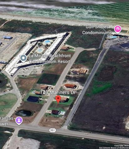 149 Mariners Port Aransas TX 78373