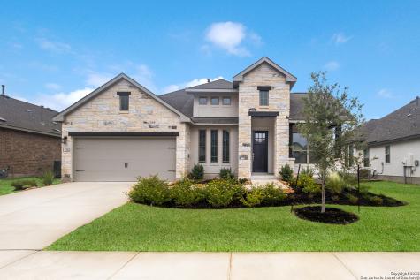 136 Maravillas Boerne TX 78006