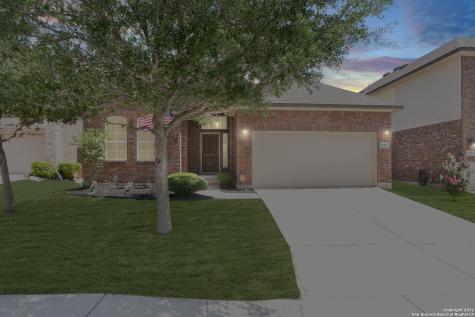 12423 Antelope Creek San Antonio TX 78254