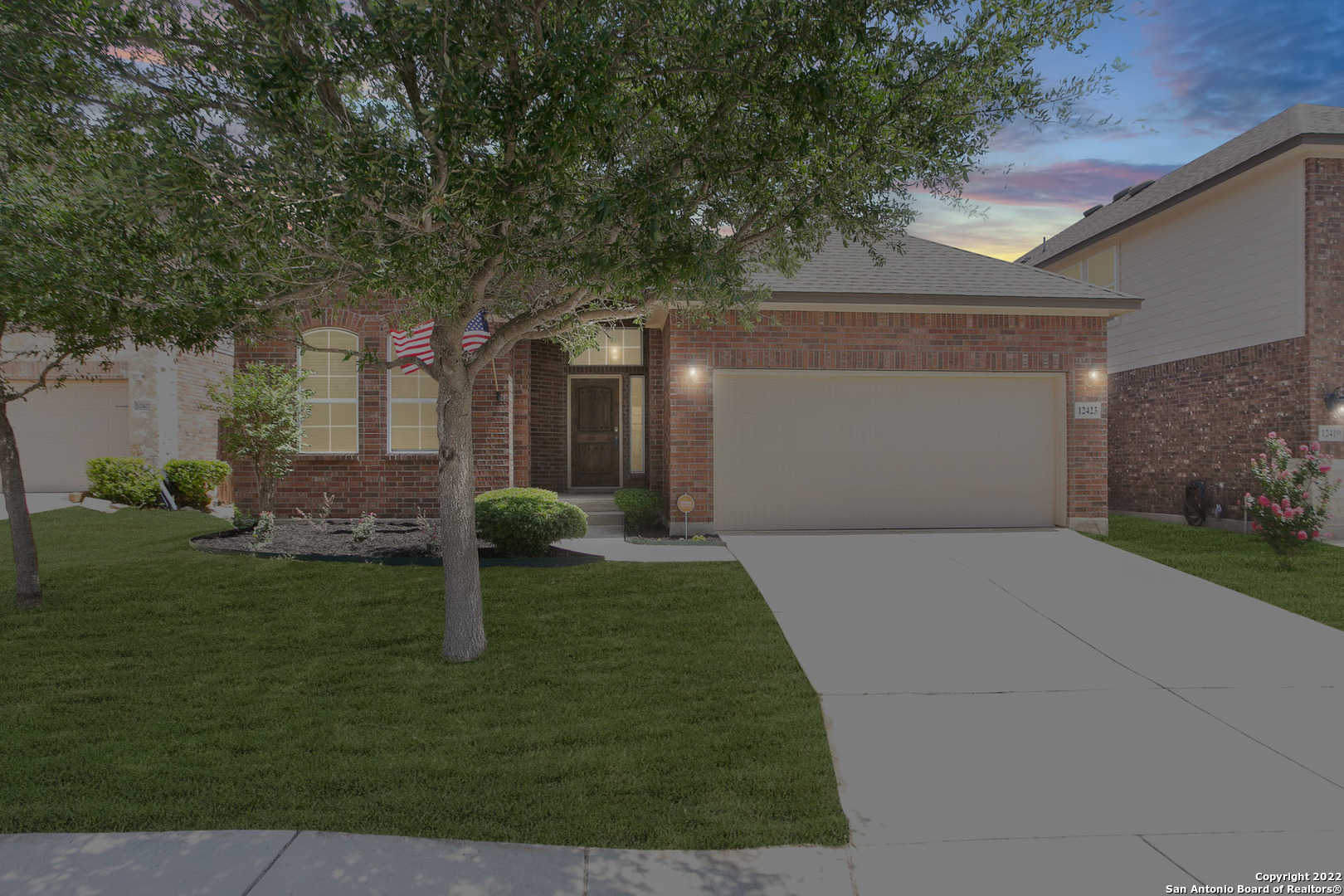 12423 Antelope Creek San Antonio TX 78254