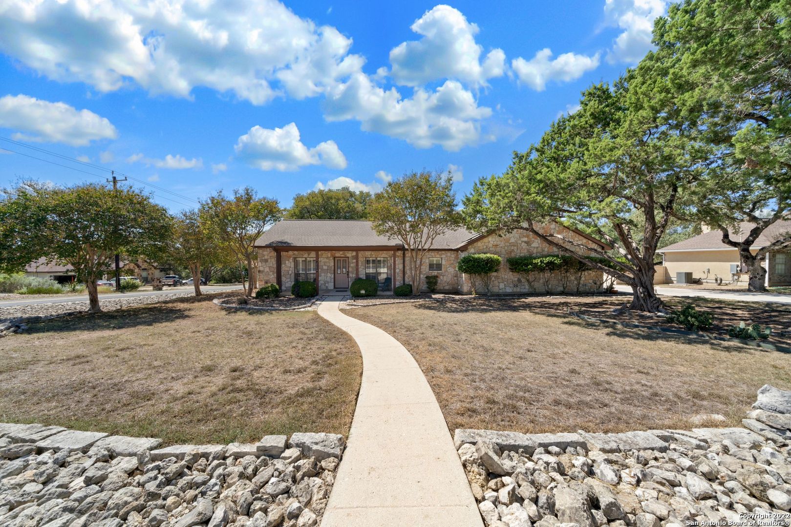 25659 Green River Drive San Antonio TX 78260