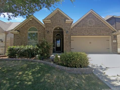 250 Norwood Court Schertz TX 78108