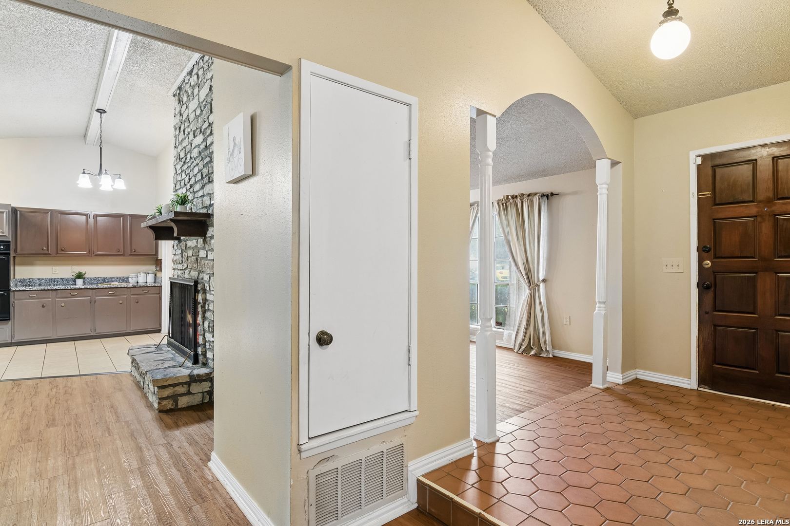 4034 Oakhaven Street San Antonio TX 78217