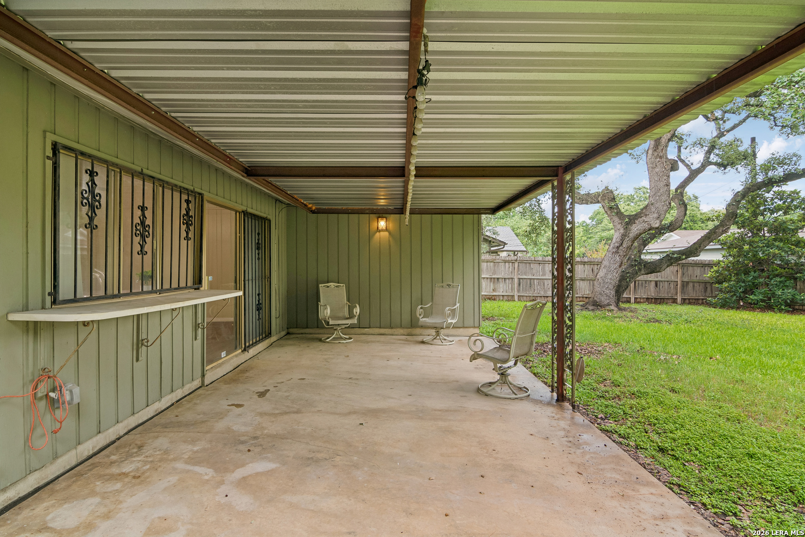 4034 Oakhaven Street San Antonio TX 78217