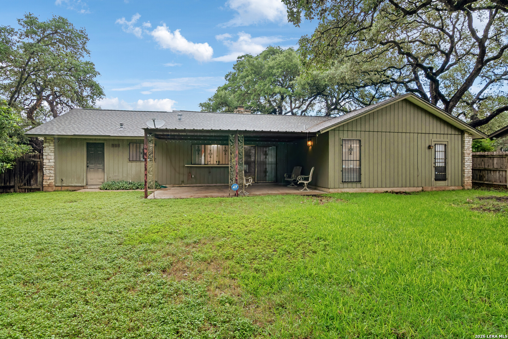 4034 Oakhaven Street San Antonio TX 78217