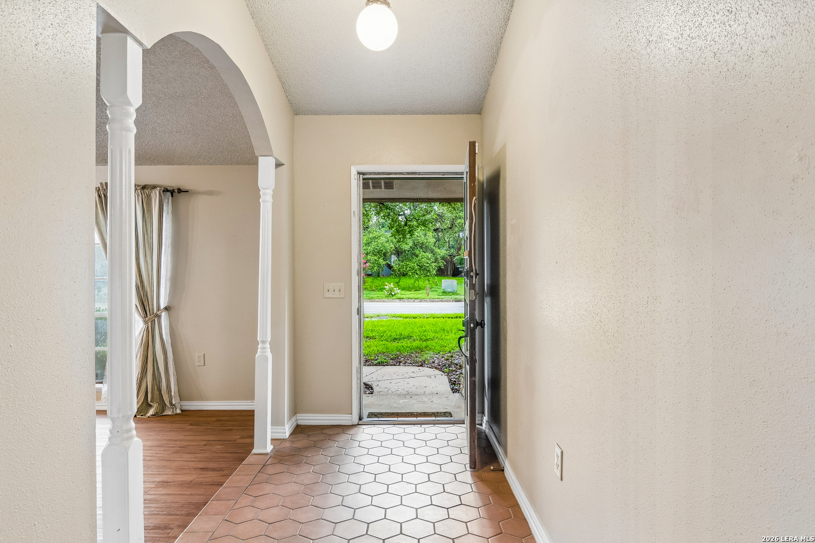 4034 Oakhaven Street San Antonio TX 78217