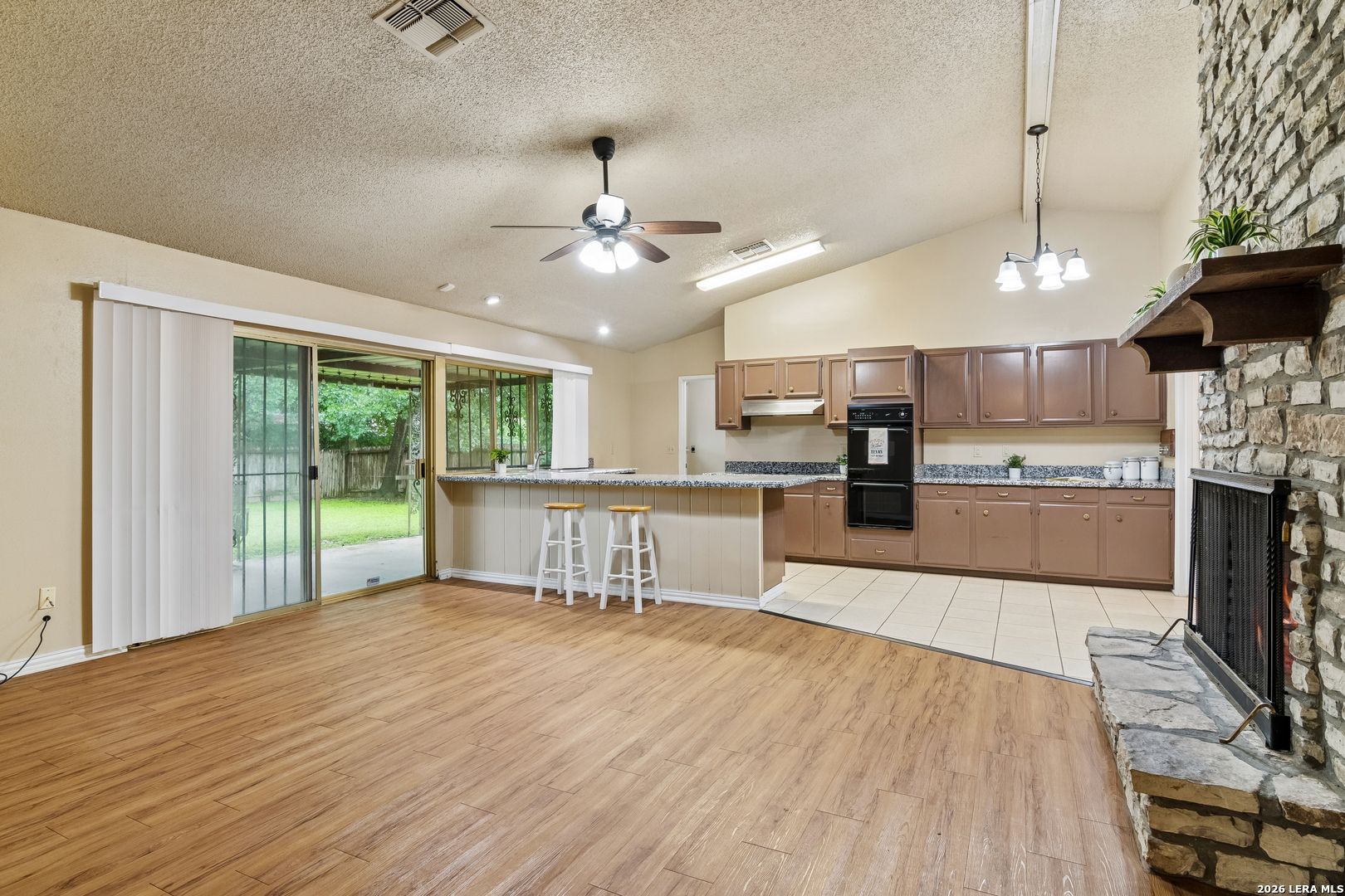 4034 Oakhaven Street San Antonio TX 78217