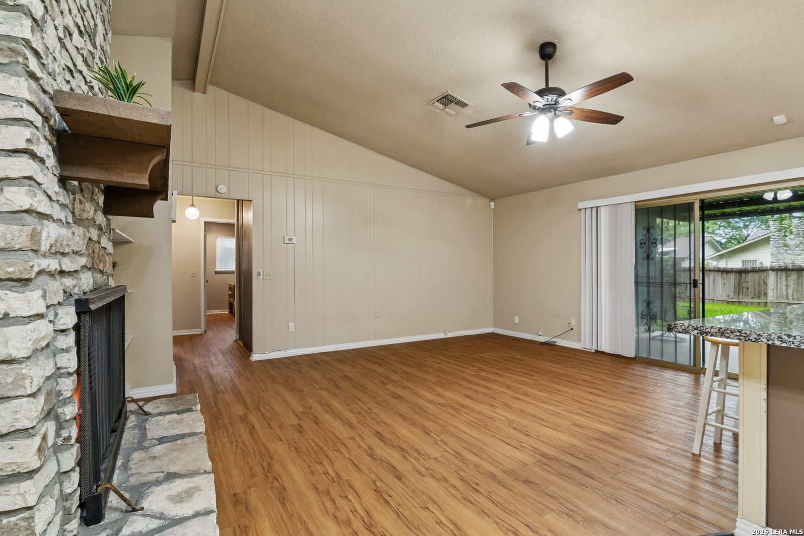 4034 Oakhaven Street San Antonio TX 78217