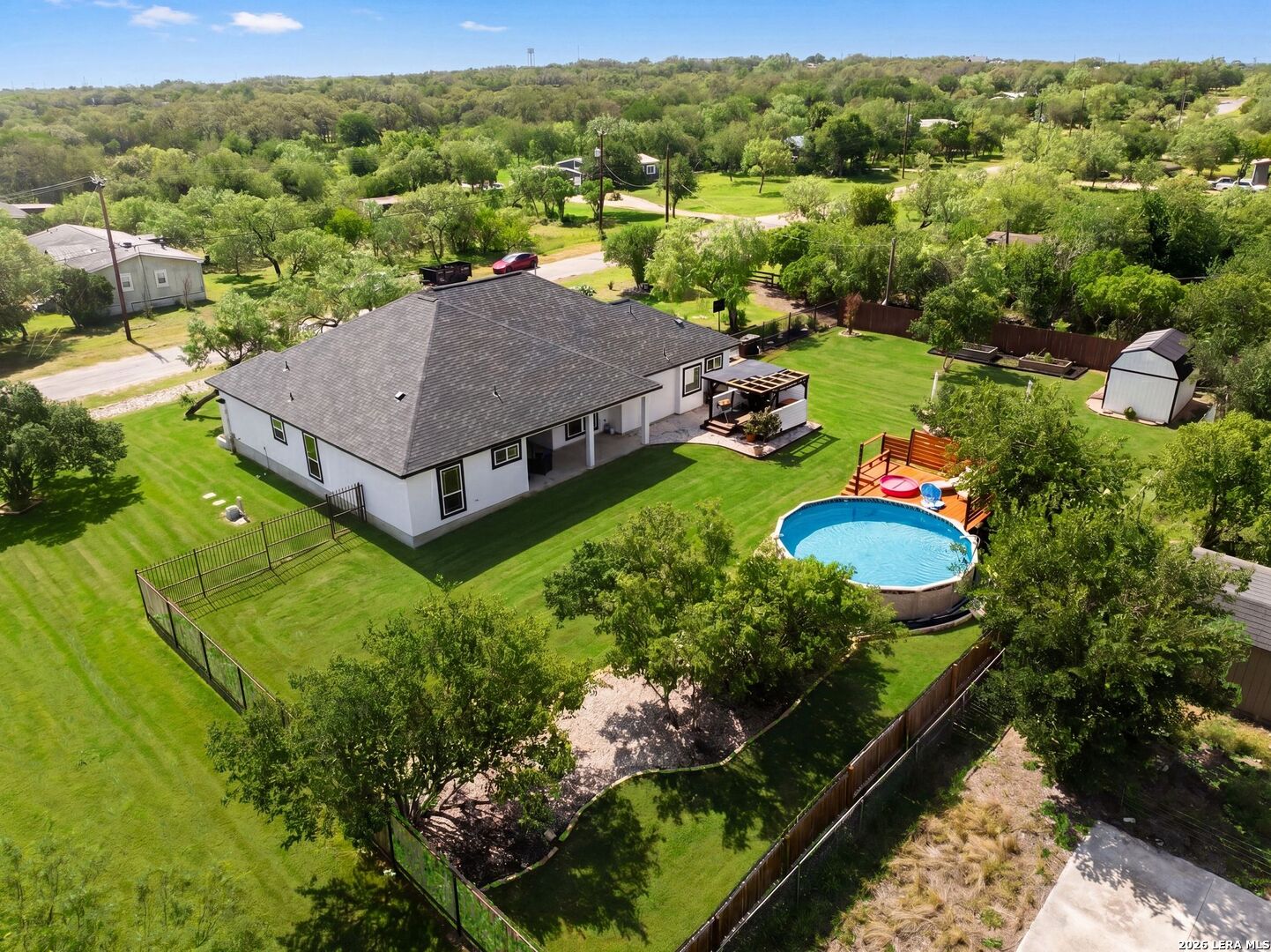 110 Cr 3829 San Antonio TX 78253