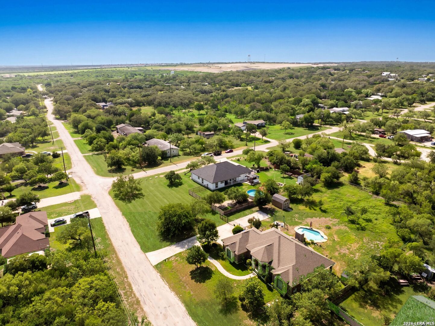 110 Cr 3829 San Antonio TX 78253