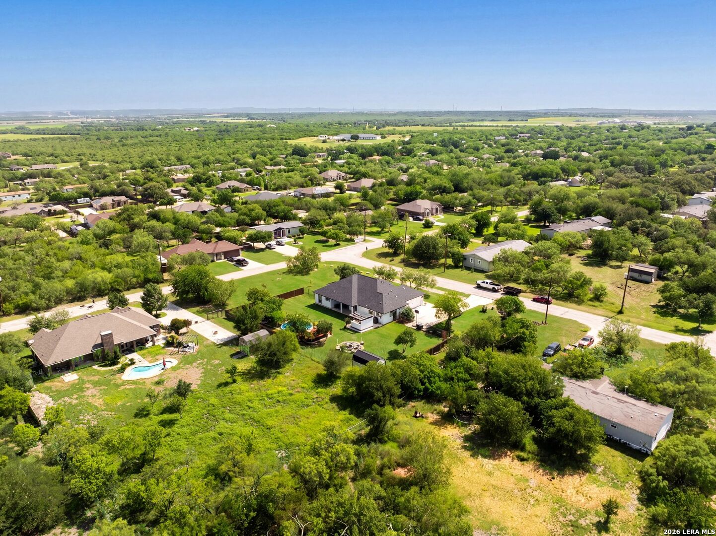 110 Cr 3829 San Antonio TX 78253