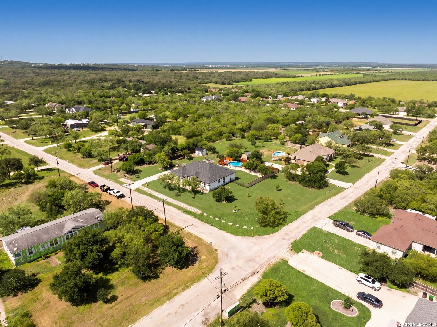110 Cr 3829 San Antonio TX 78253