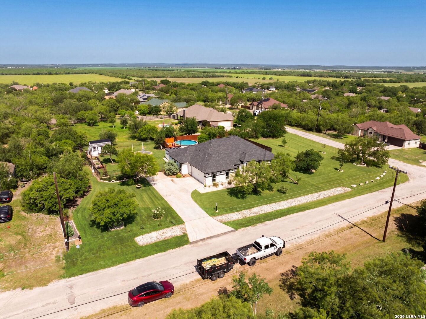 110 Cr 3829 San Antonio TX 78253