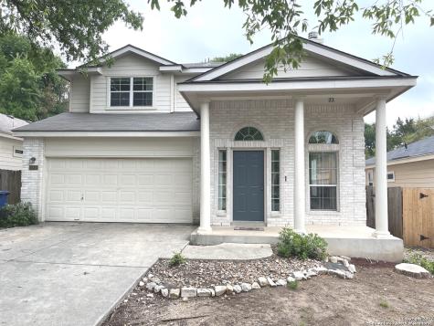 15842 Drexel Run San Antonio TX 78247