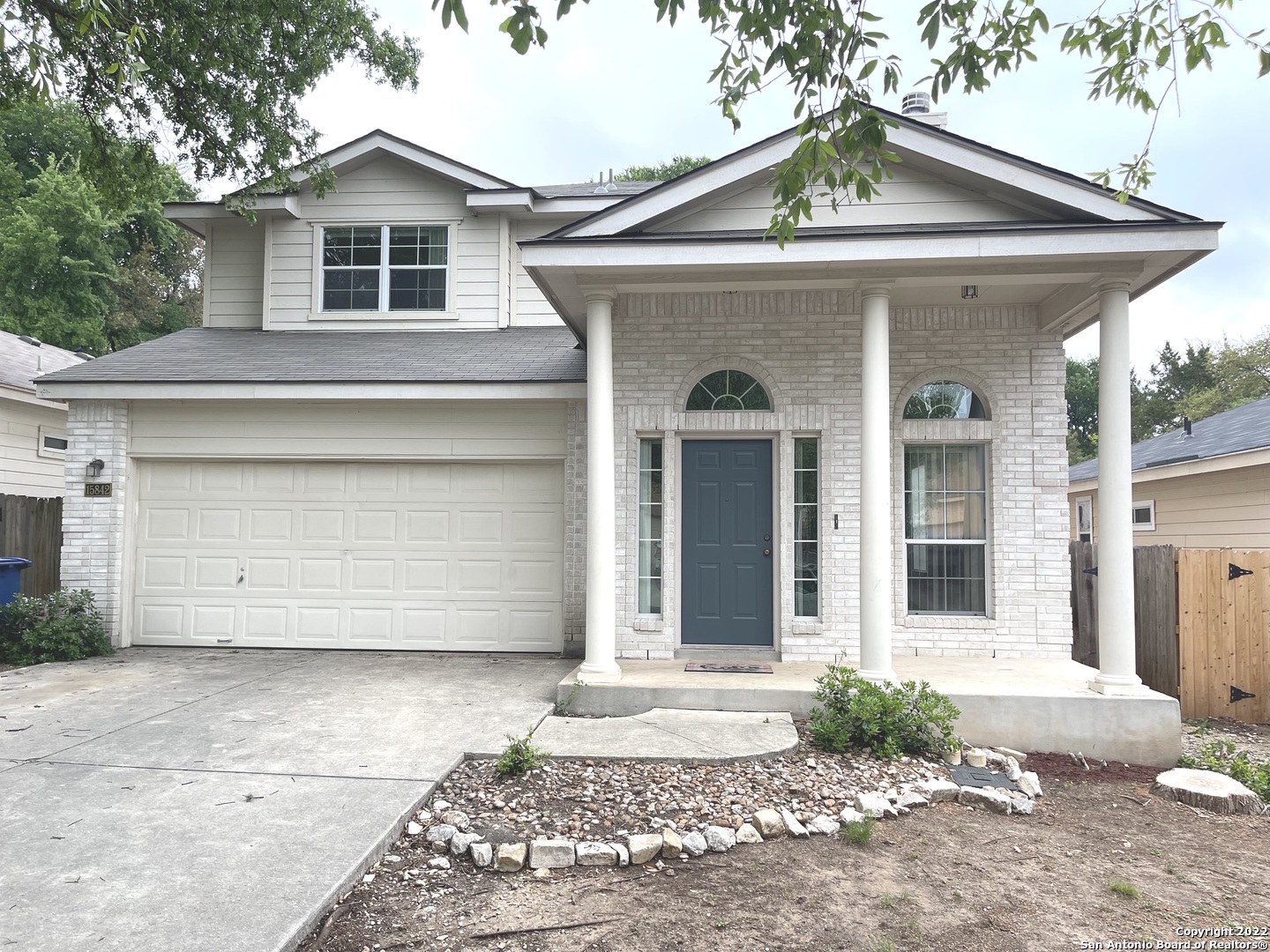 15842 Drexel Run San Antonio TX 78247