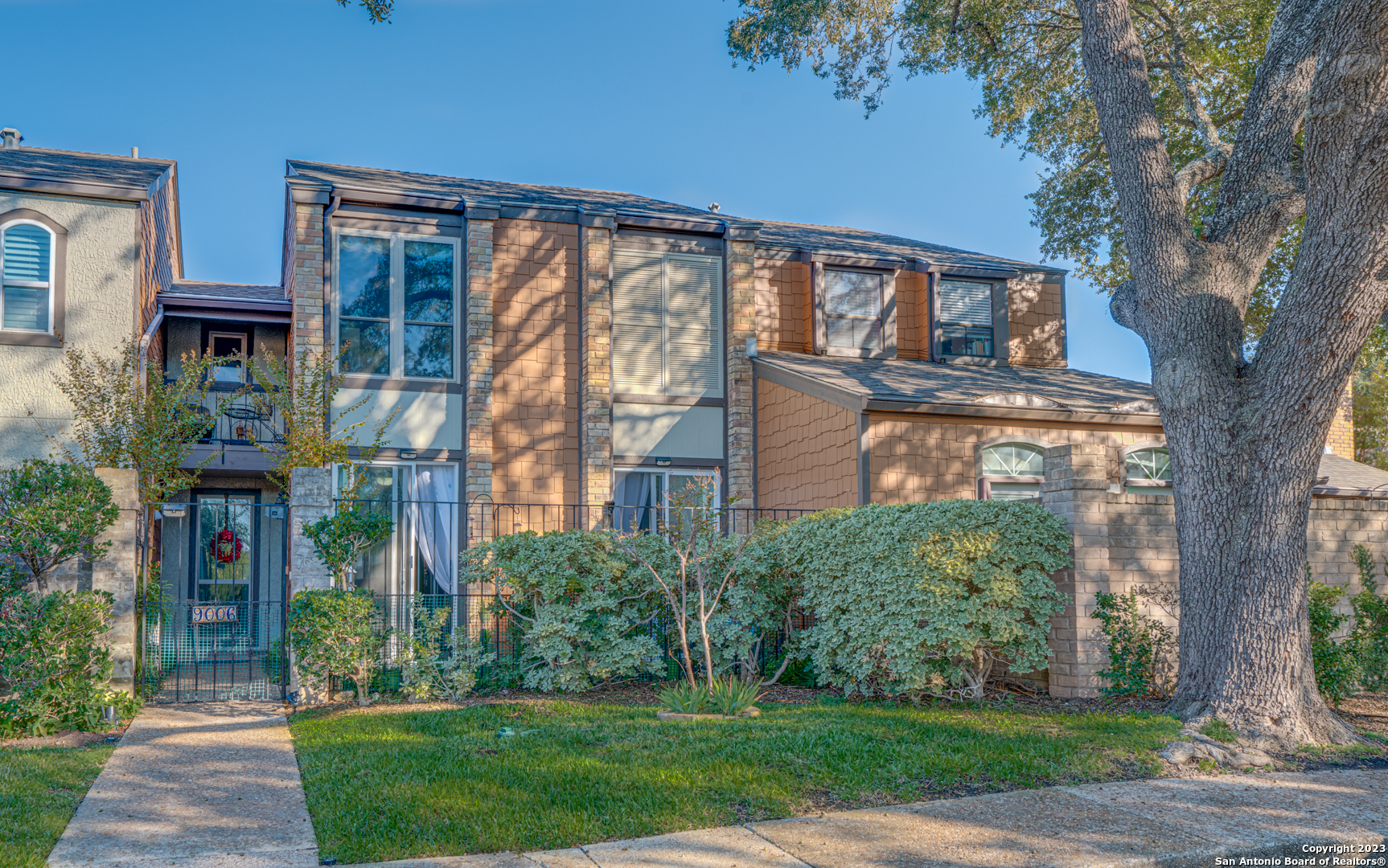 9006 Wickfield Street San Antonio TX 78217