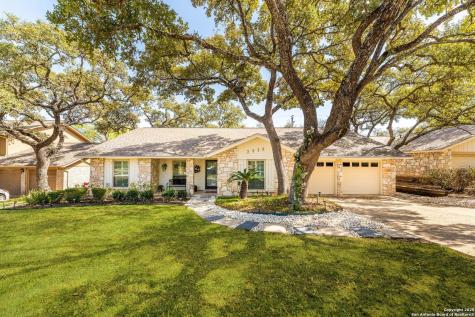 2034 Oak Vista Street San Antonio TX 78232