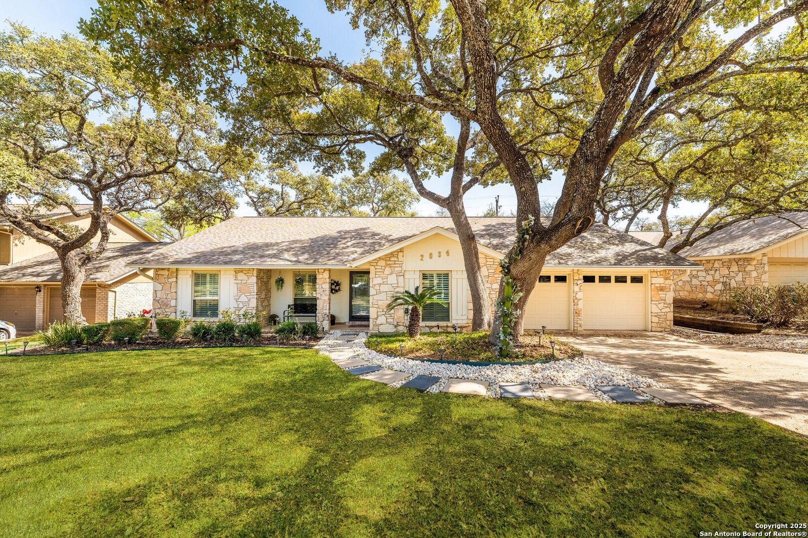 2034 Oak Vista Street San Antonio TX 78232