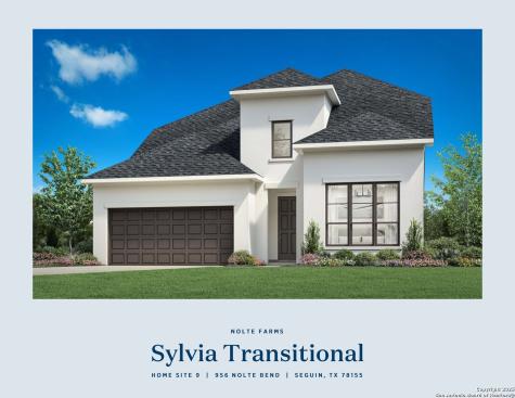 956 Nolte Seguin TX 78155