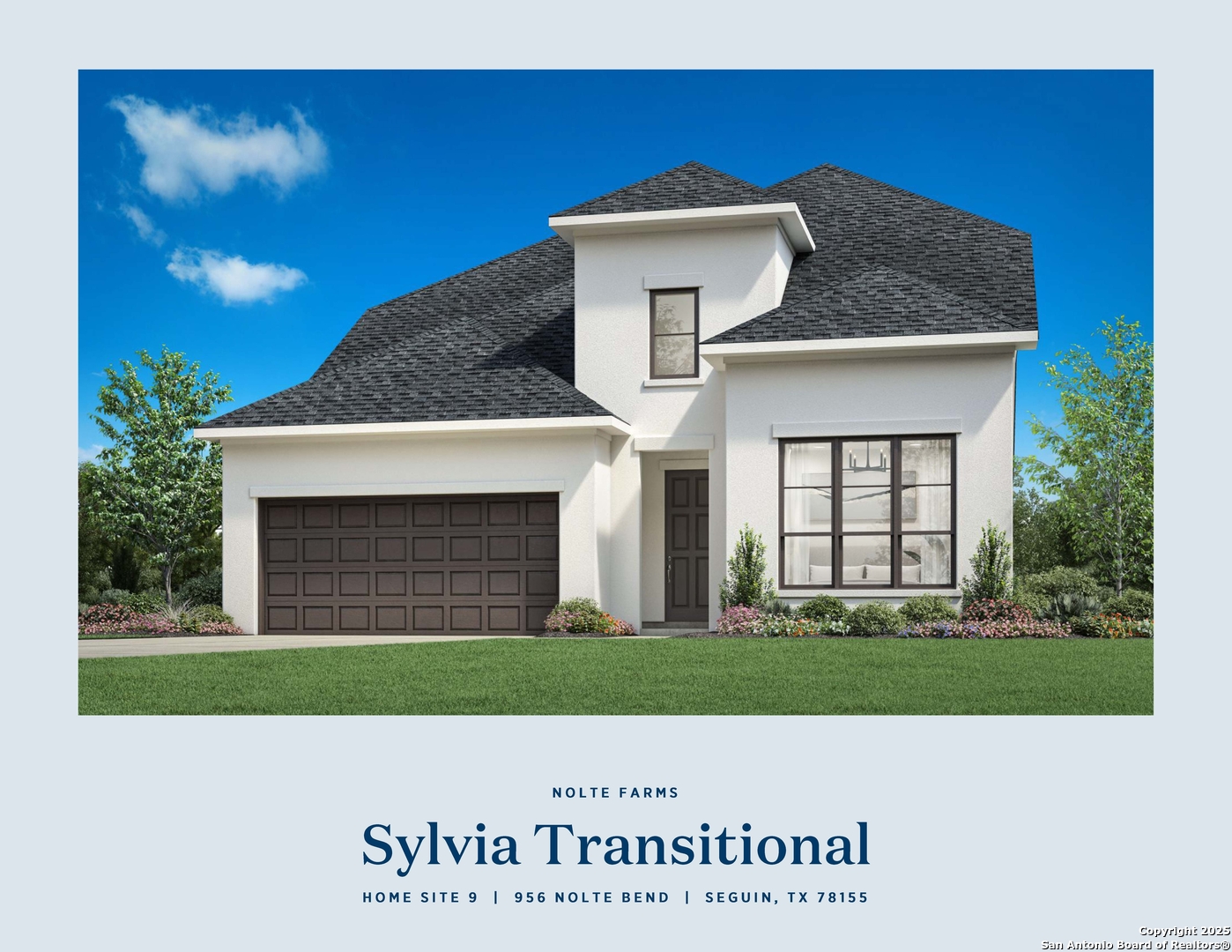 956 Nolte Seguin TX 78155