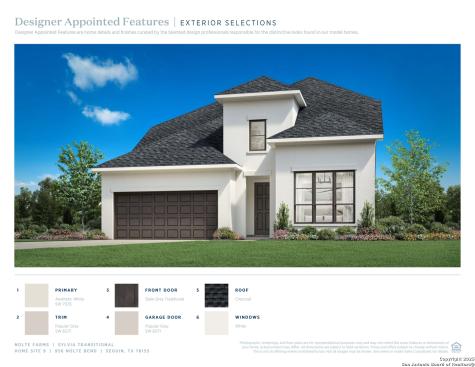 956 Nolte Seguin TX 78155