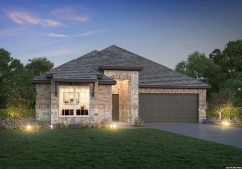 7814 Granger Cove San Antonio TX 78252