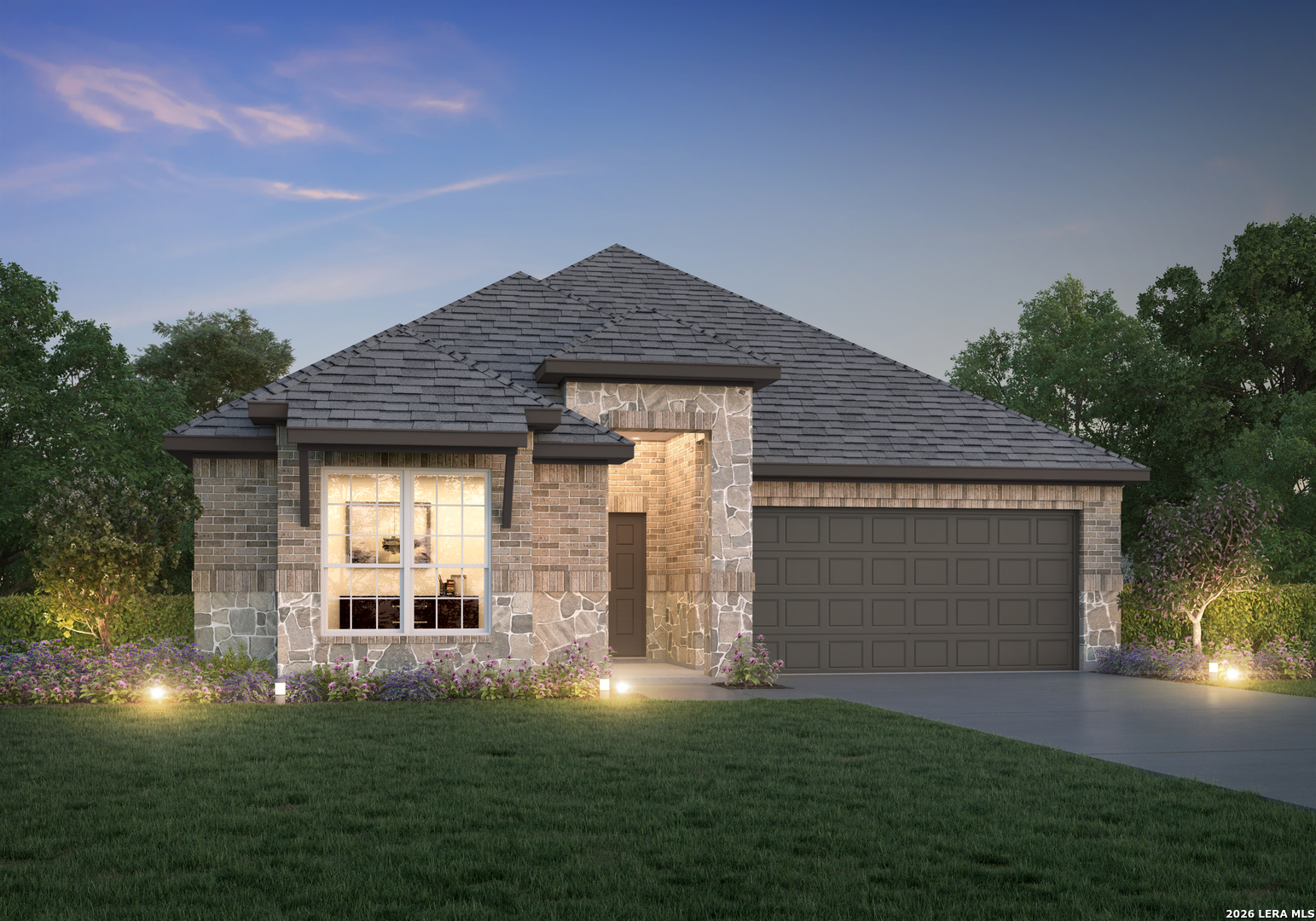 7814 Granger Cove San Antonio TX 78252