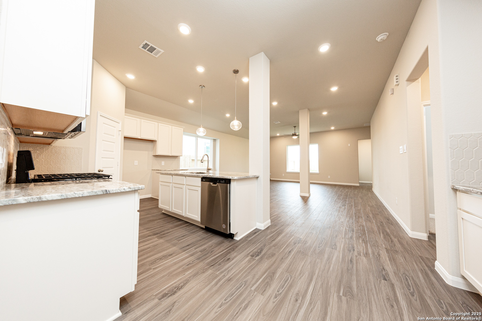 7814 Granger Cove San Antonio TX 78252