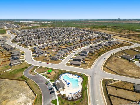 7814 Granger Cove San Antonio TX 78252