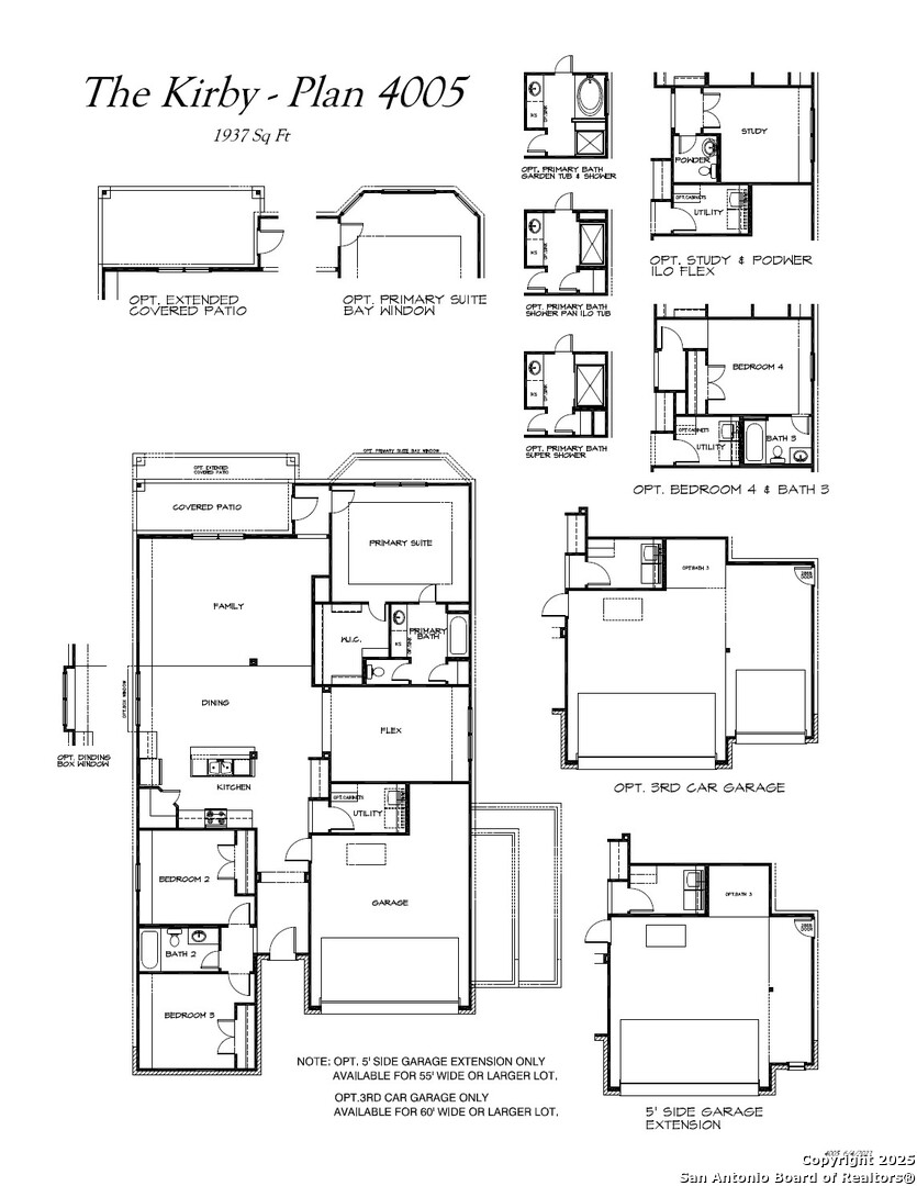 7814 Granger Cove San Antonio TX 78252