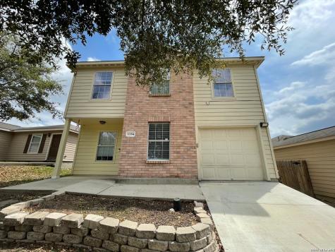 11354 Fire Canyon San Antonio TX 78252
