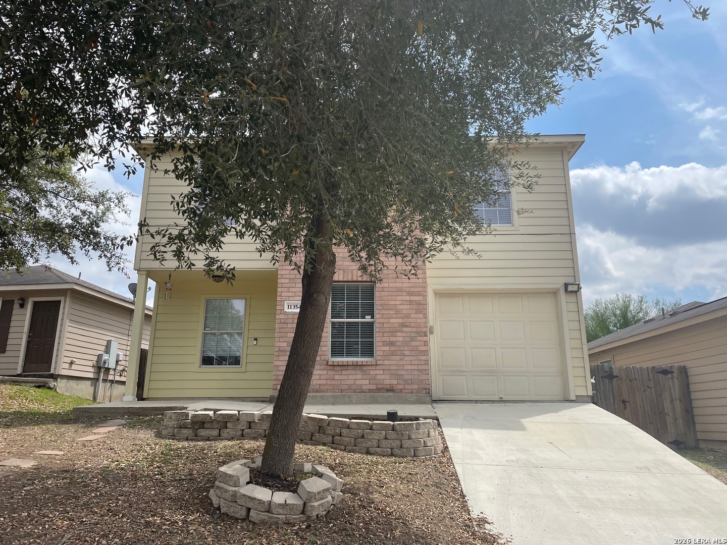 11354 Fire Canyon San Antonio TX 78252