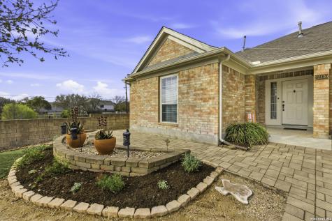 22130 Prospect Hill San Antonio TX 78258