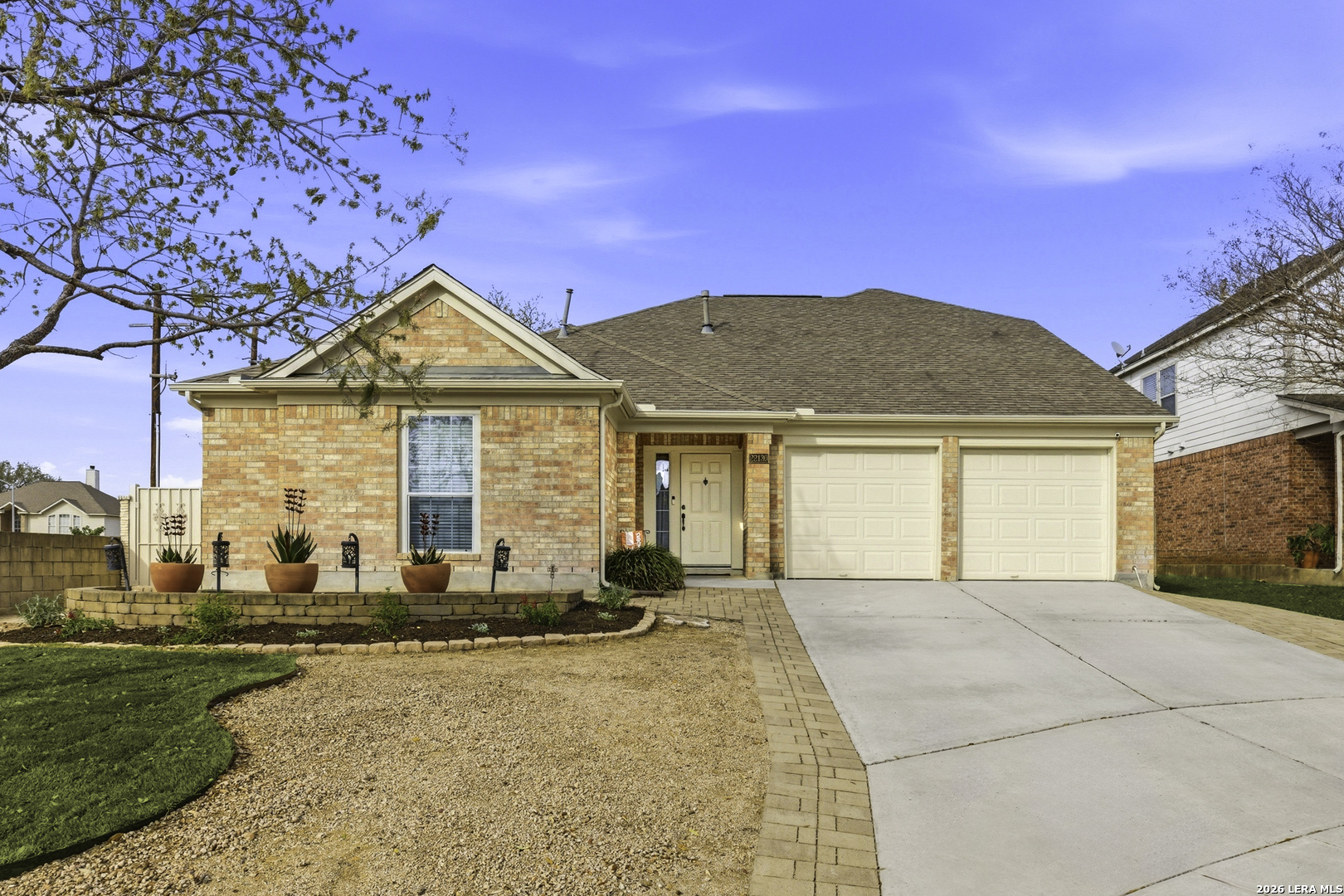 22130 Prospect Hill San Antonio TX 78258