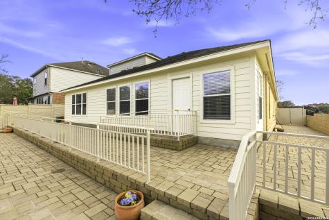 22130 Prospect Hill San Antonio TX 78258
