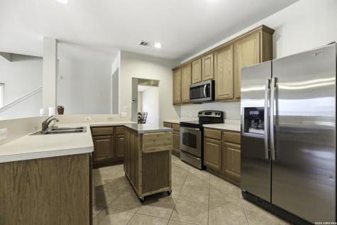 22130 Prospect Hill San Antonio TX 78258
