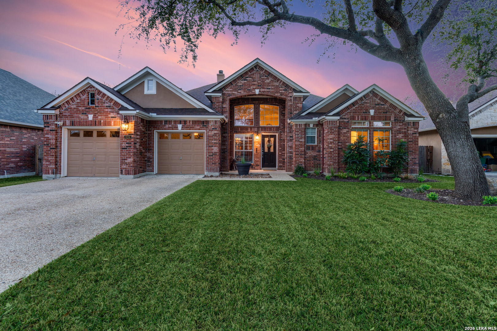 826 Big Sky Bend San Antonio TX 78216