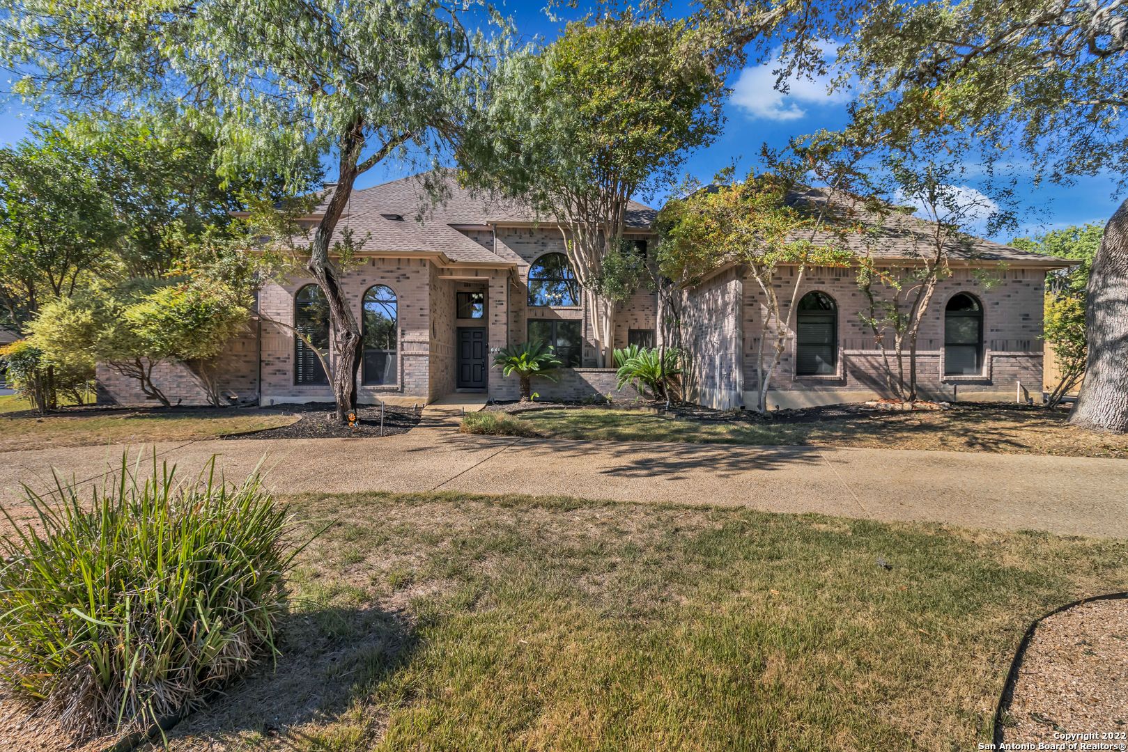 6414 Pemwoods San Antonio TX 78240