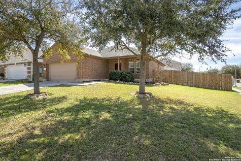 101 Dykes Lane Cibolo TX 78108