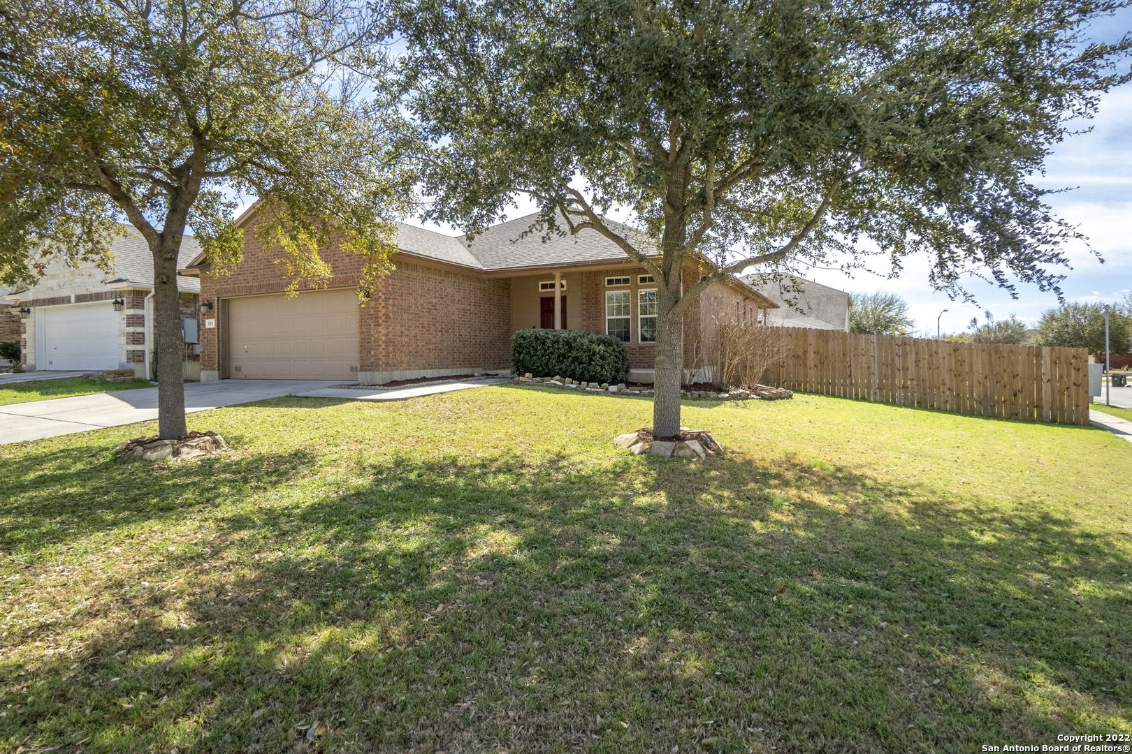 101 Dykes Lane Cibolo TX 78108