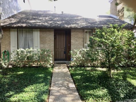 8931 Wickfield Street San Antonio TX 78217