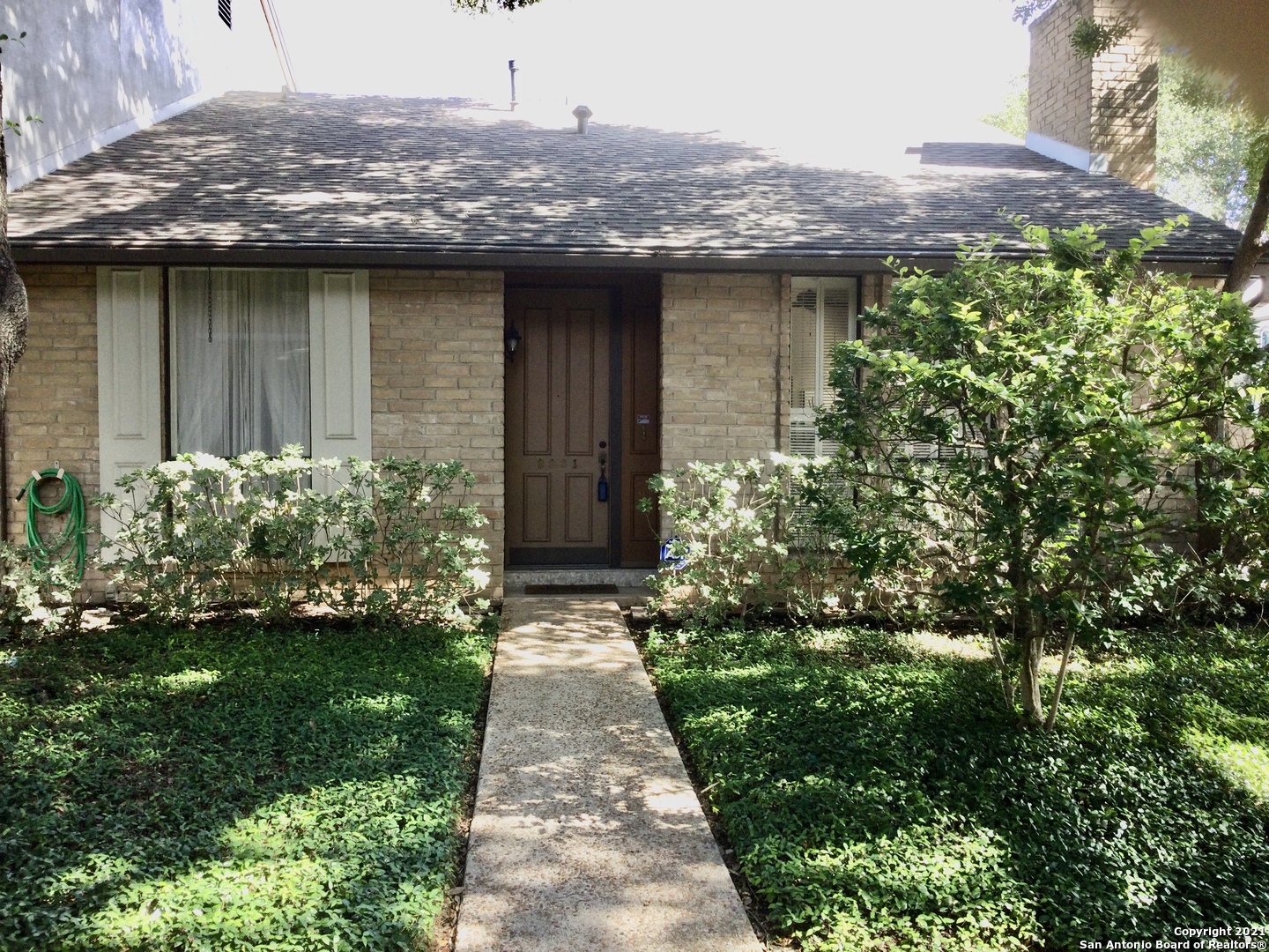 8931 Wickfield Street San Antonio TX 78217