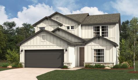 322 Connor Creek San Antonio TX 78253