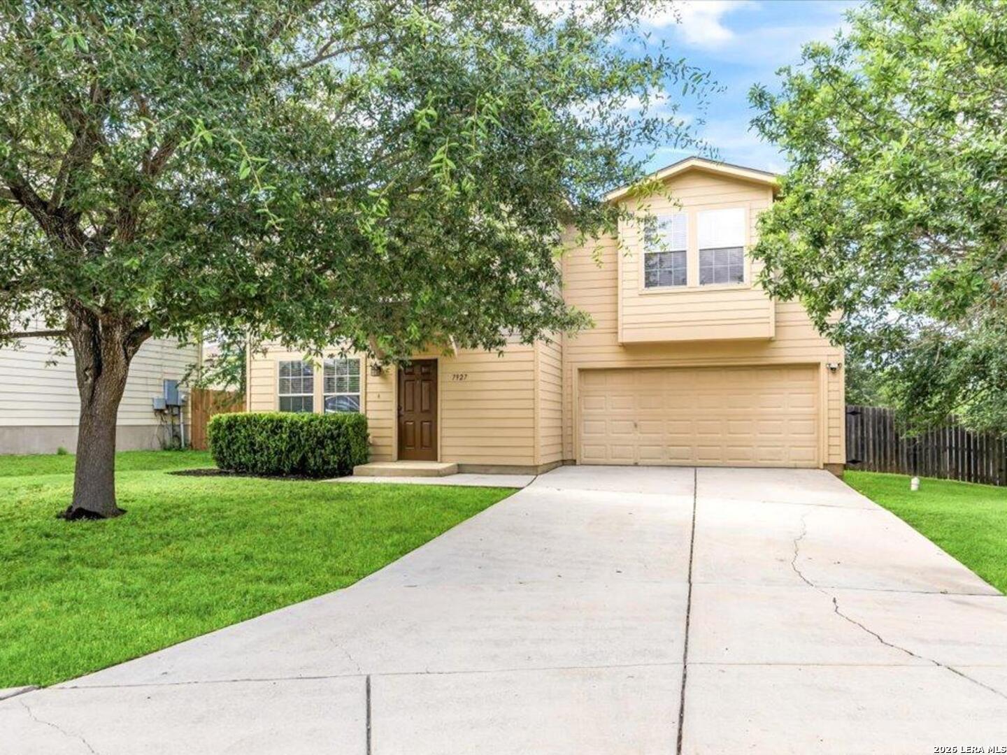 7927 Horse Hollow San Antonio TX 78244