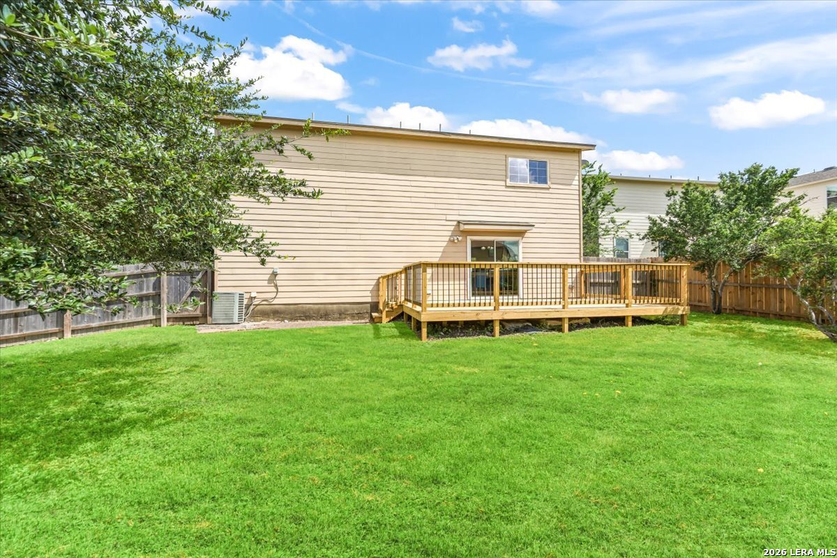 7927 Horse Hollow San Antonio TX 78244