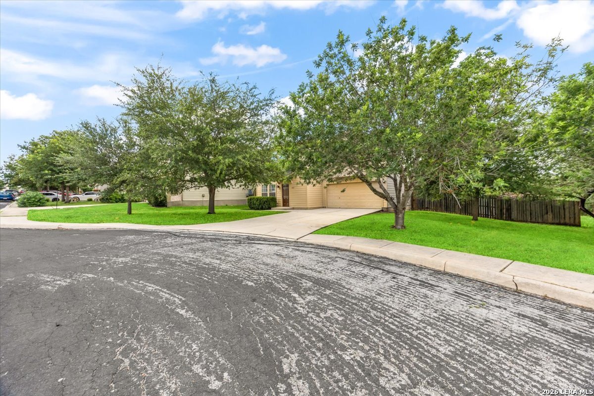 7927 Horse Hollow San Antonio TX 78244