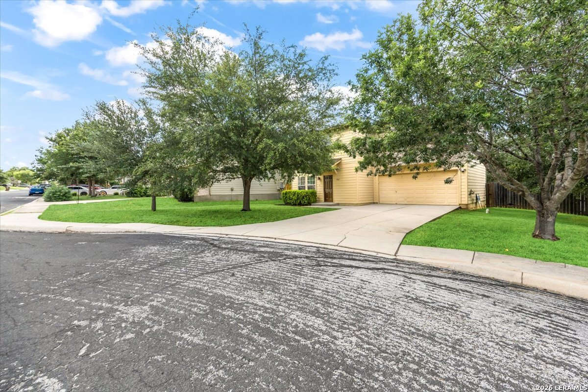 7927 Horse Hollow San Antonio TX 78244