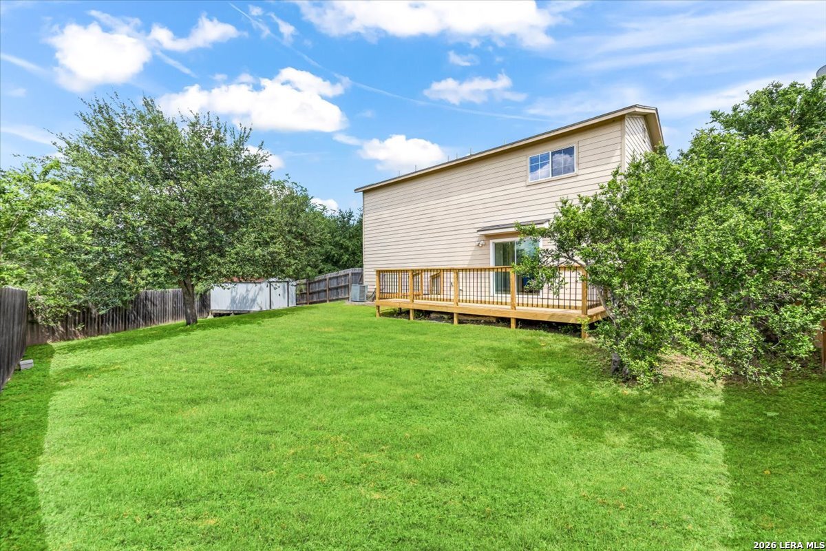 7927 Horse Hollow San Antonio TX 78244