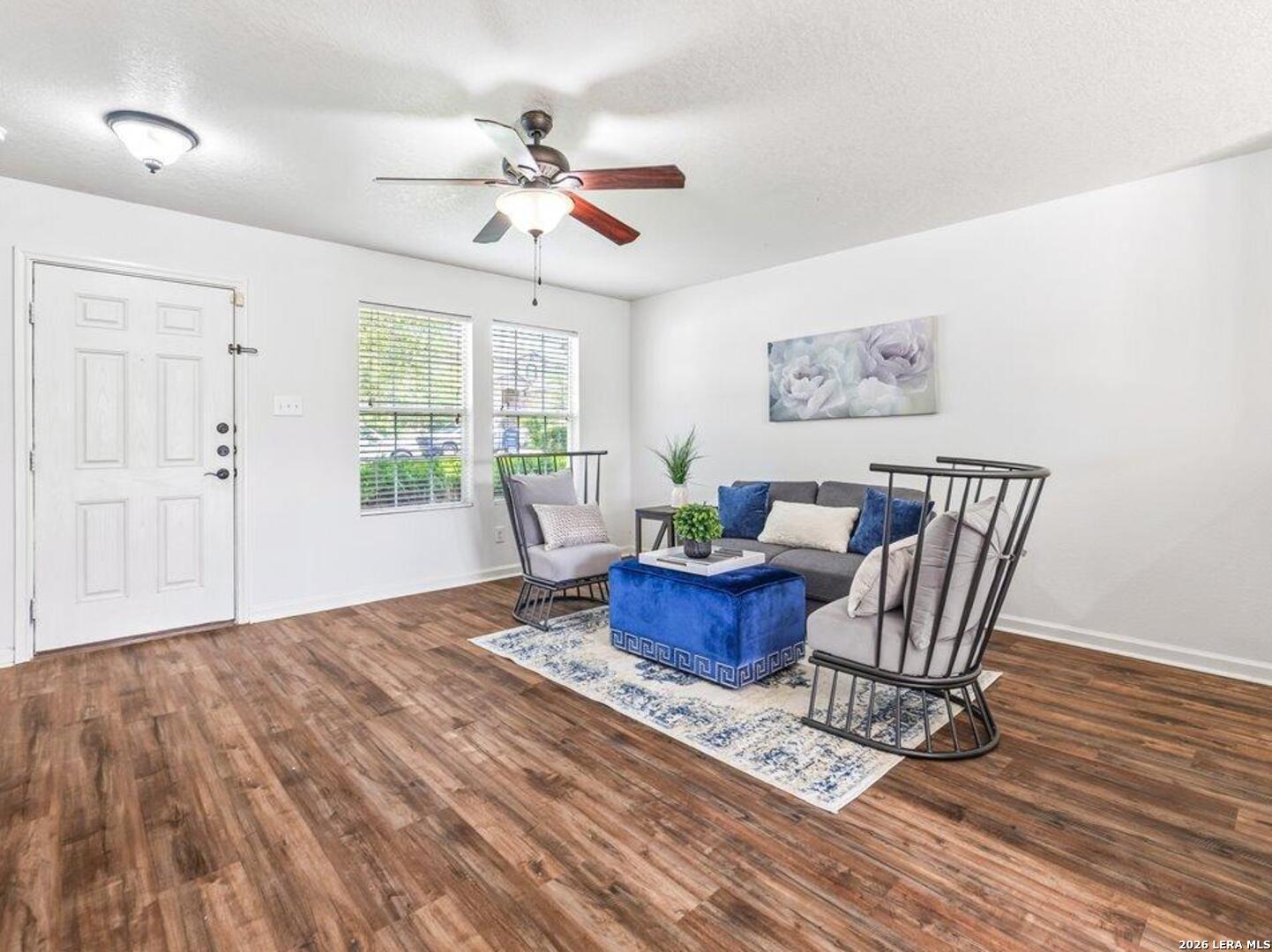 7927 Horse Hollow San Antonio TX 78244