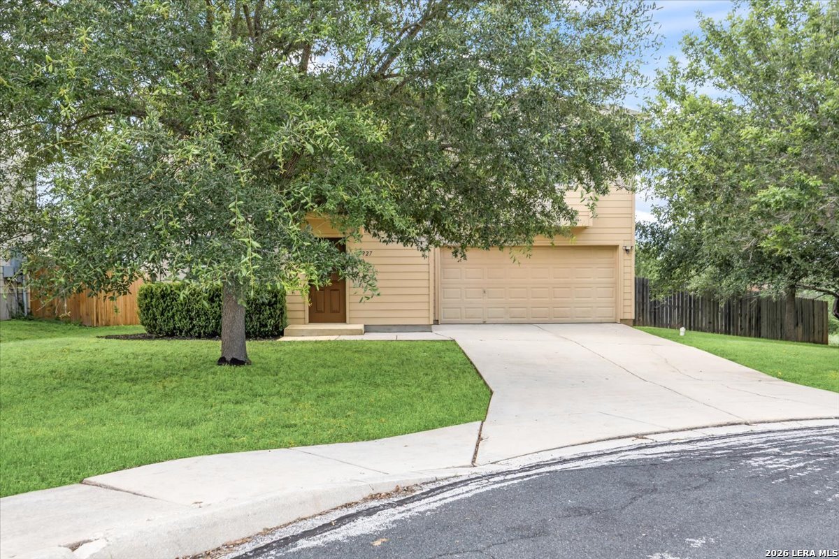 7927 Horse Hollow San Antonio TX 78244